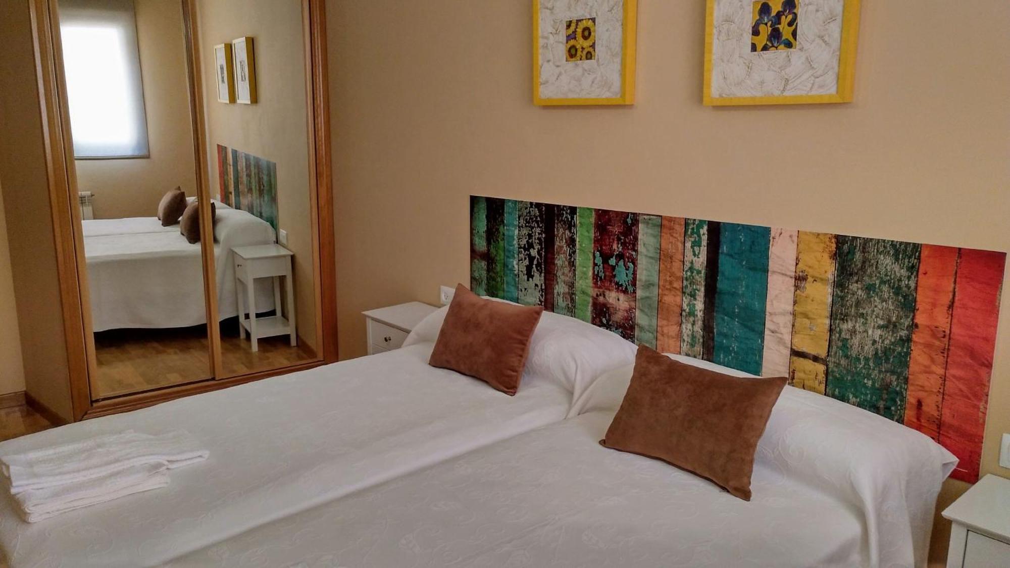 Aturcangas Onís Pokój zdjęcie